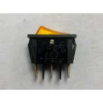 ROCKER SWITCH T120/55 ΔΙΑΚΟΠΤΗΣ